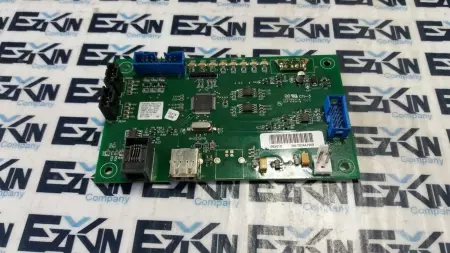 Control Products E227809C Circuit Board 