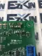 Control Products E227809C Circuit Board 