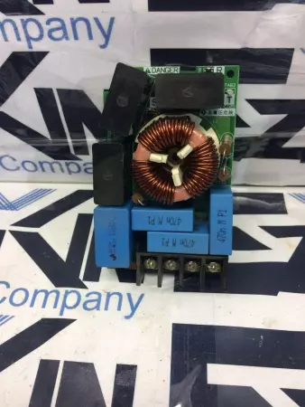 STI 980207-08-06 Drive Circuit Board 