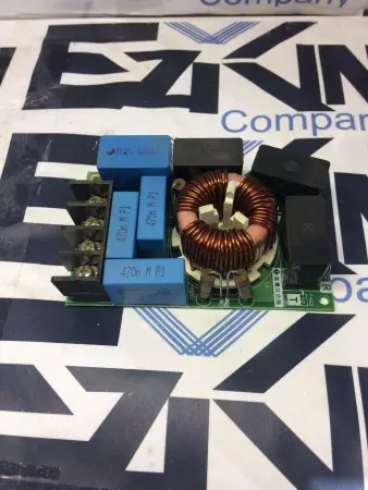 STI 980207-08-06 Drive Circuit Board 