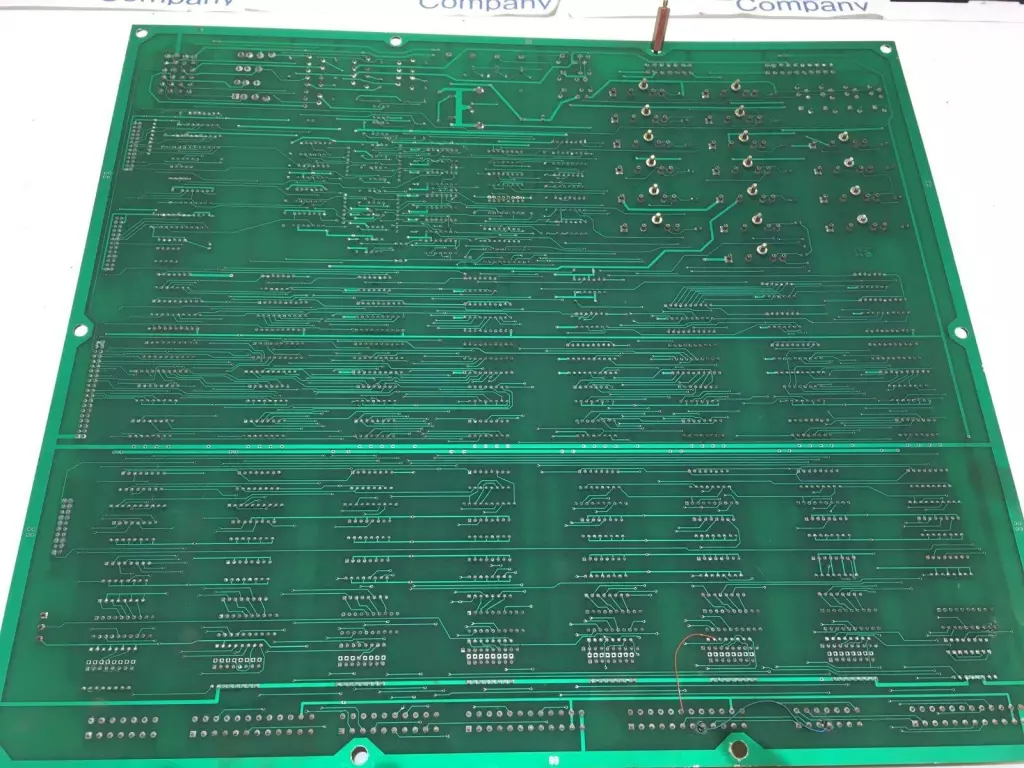 Murata Wiedemann 761340-3-00 REV 3 Circuit Board 