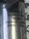 SPRAGUE EXTRALYTIC 602DX 16000UF 40VDC  8304L CAPACITOR 