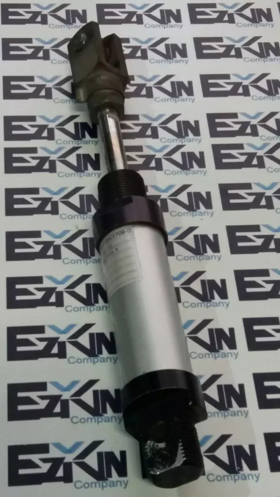Stiefel 100048960 Pneumatic Compact Cylinder, 35mm Bore 25mm Stroke 