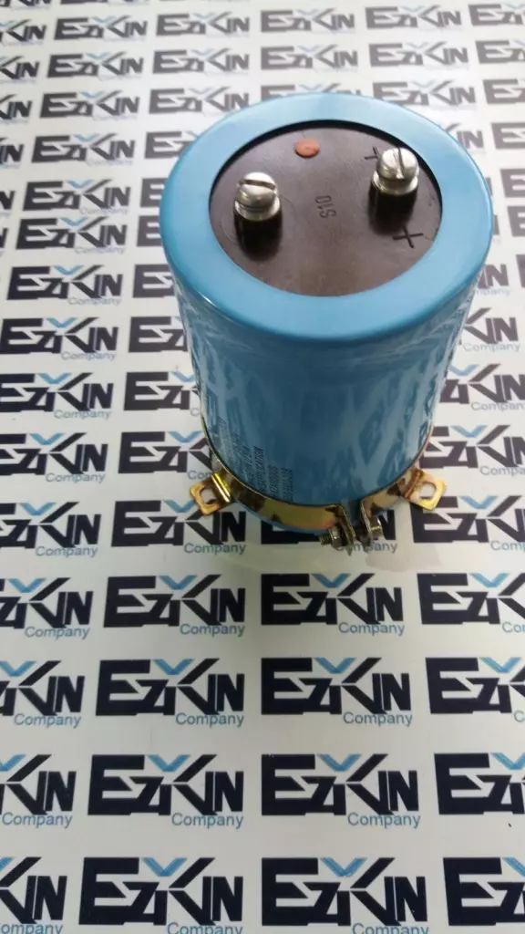 Cornell Dubilier DCM303U075DD2B Capacitor Type DCM 