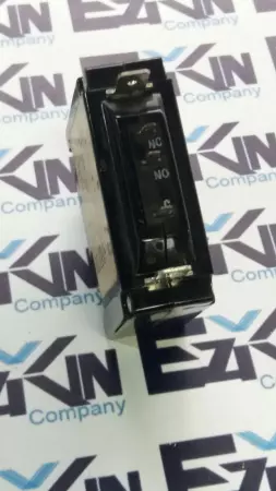 Carling Switch AA1-B1-46-414-1B1-C Circuit Breaker 1.4A 277V 