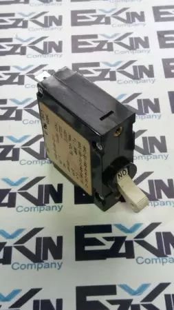 Carling Switch AA1-B1-46-414-1B1-C Circuit Breaker 1.4A 277V 
