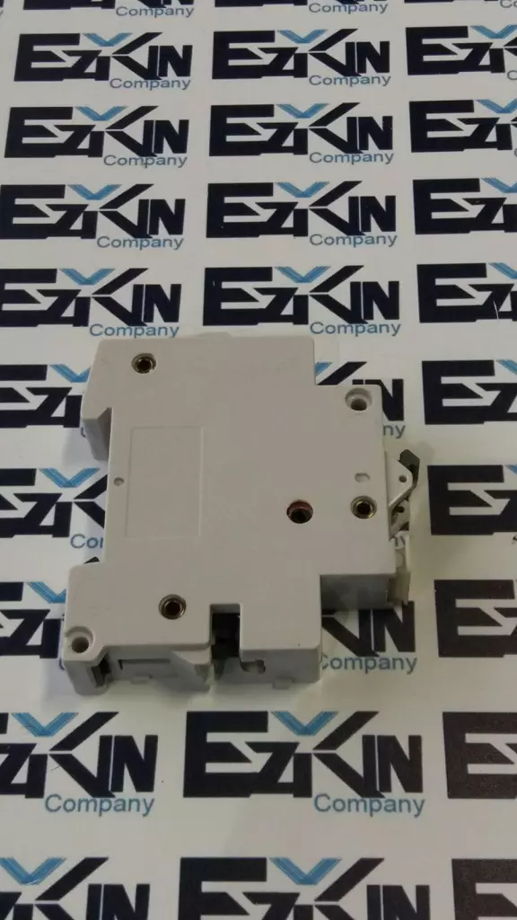 CMC FG1 1-Pole Circuit Breaker 1,6A 220/380V 