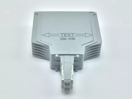 Wago 286-696 Switching Relay 24V 