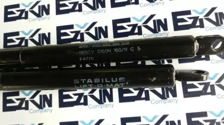  STABILUS LIFT-O-MAT 1188CY GAS SPRING 13 Lot of 2