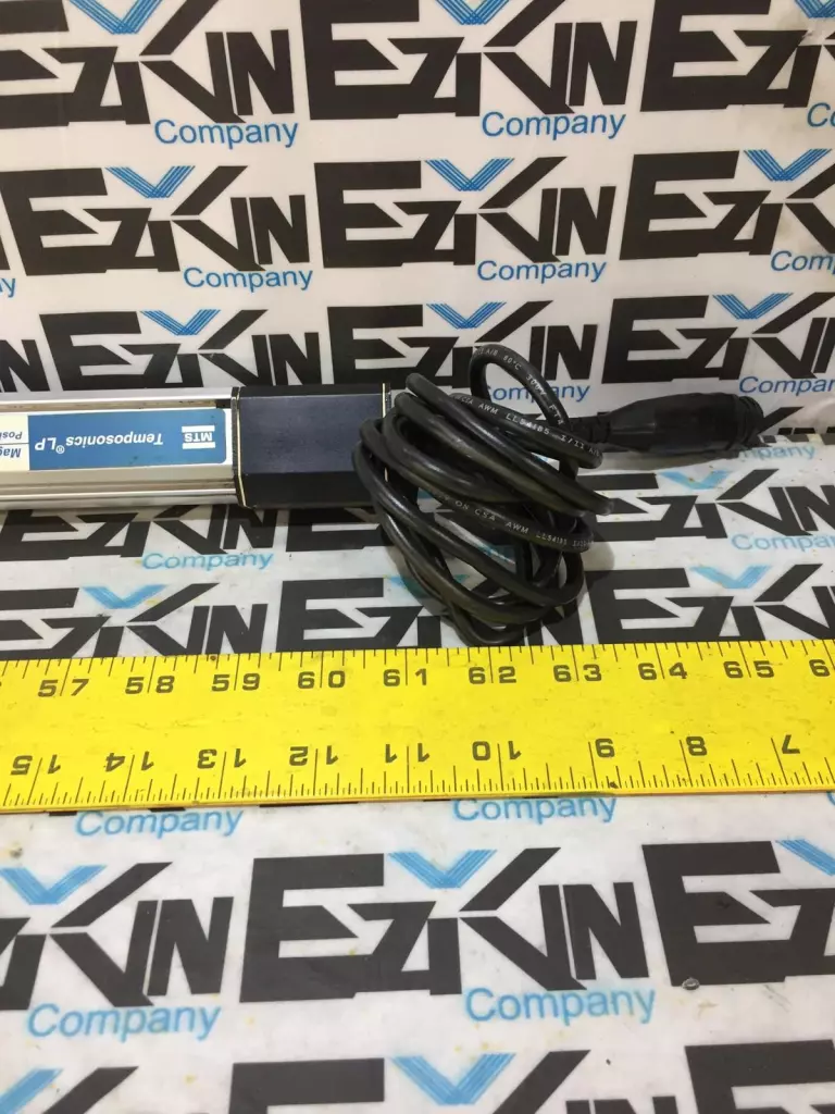Temposonics®LP LPSLVC05501AX Magnetostrictive Linear Position Transducer 