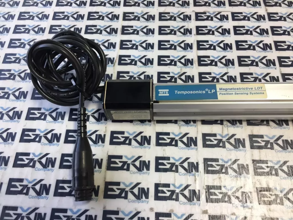 Temposonics®LP LPSLVC05501AX Magnetostrictive Linear Position Transducer 