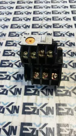 Fuji TK-5-1N (4NKOHS) Overload Relay 7-11A 