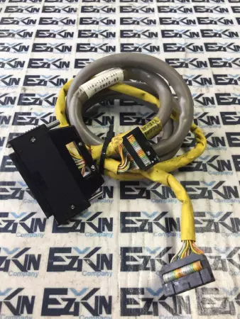 Fanuc 49-0121-781 Robotic Cable 