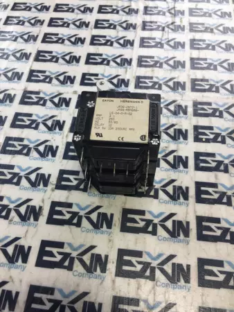 EATON HEINEMANN JA3S-Z572-1 CIRCUIT BREAKER 3.1A 250V 50/60Hz 10 DELAY