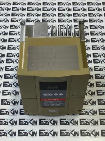 Telemecanique/Square D ATV18U18N4 ALTIVAR 18 Speed Drive Motor Control, 1HP 