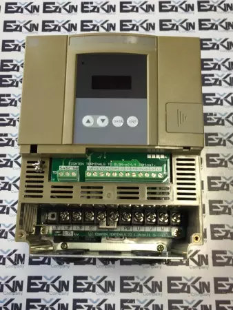 Telemecanique/Square D ATV18U18N4 ALTIVAR 18 Speed Drive Motor Control, 1HP 
