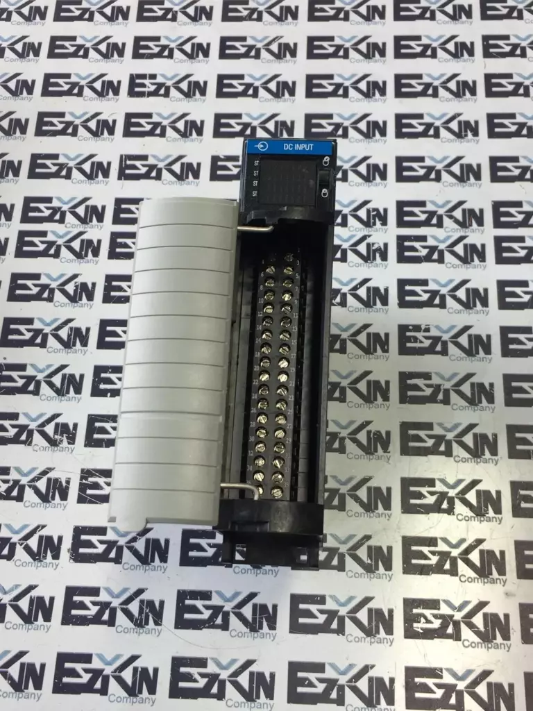 Allen-Bradley 1756-IB32/A ControlLogix 32-Point Module 