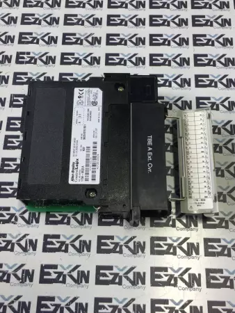 Allen-Bradley 1756-IB32/A ControlLogix 32-Point Module 96251079 B01 