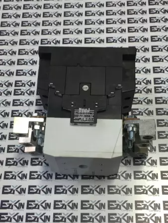 Moeller DIL M225(-S) Contactor 3PH 600V 250A 