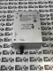 GlobTek Inc. GS-400 High Voltage Power Supply Input 12V 1A 