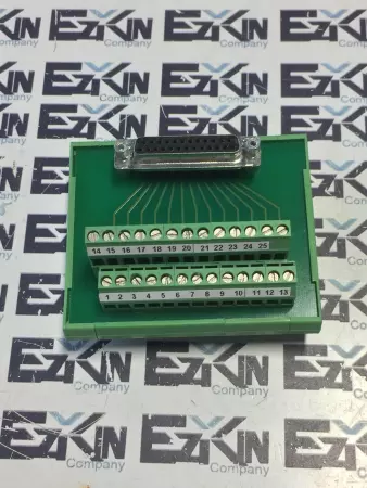 Phoenix Contact UMK-SE 11,25-1 Terminal Block 