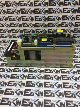 Fanuc A06B-6047-H002 Velocity Control Unit 
