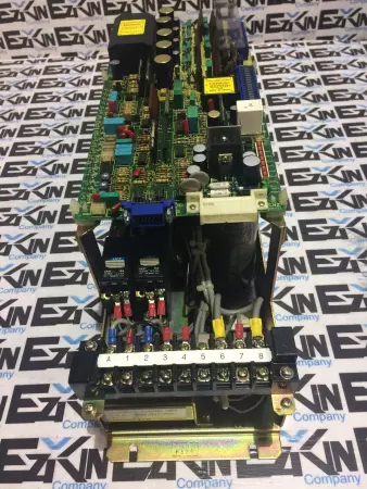 Fanuc A06B-6047-H002 Velocity Control Unit 