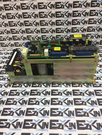 Fanuc A06B-6047-H002 Velocity Control Unit 