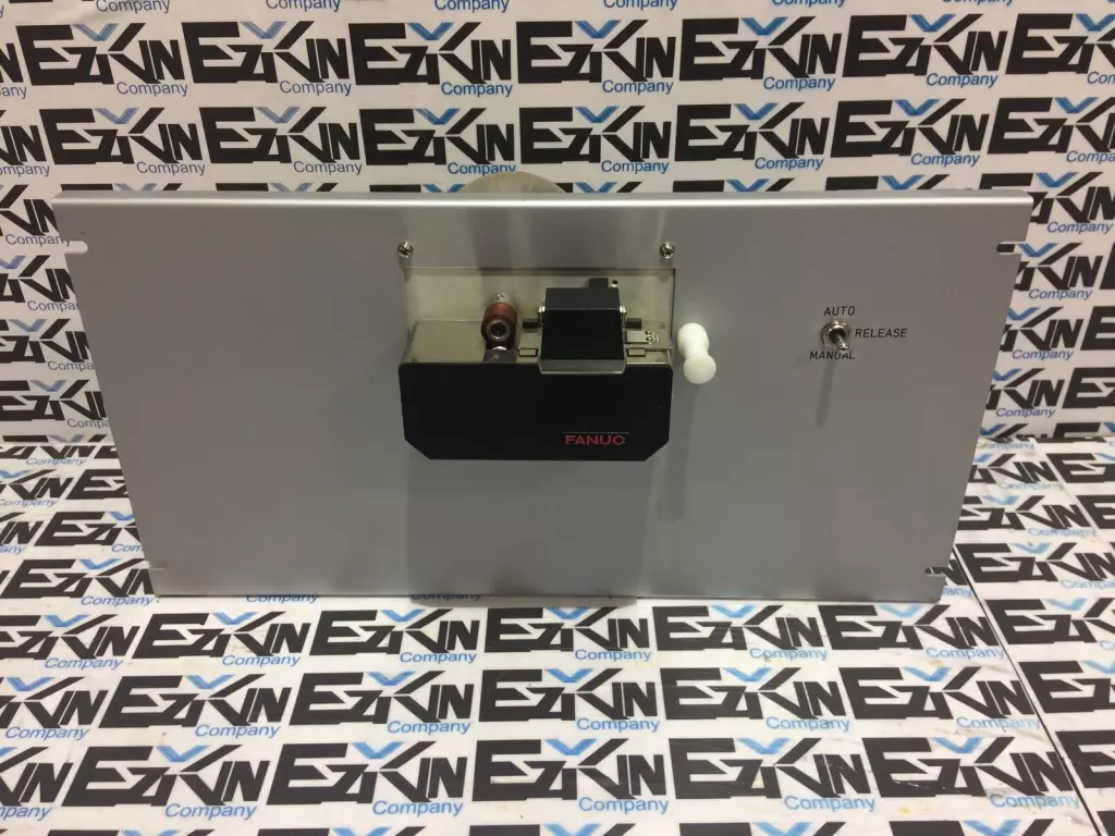 Fanuc A13B-0073-B001 Tape Reader Unit 