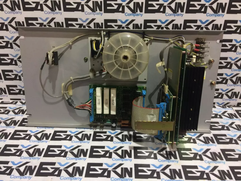 Fanuc A13B-0073-B001 Tape Reader Unit 