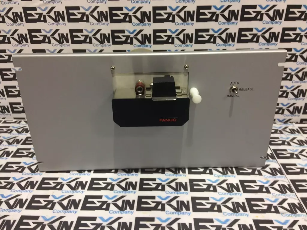 Fanuc A13B-0073-B001 Tape Reader Unit 