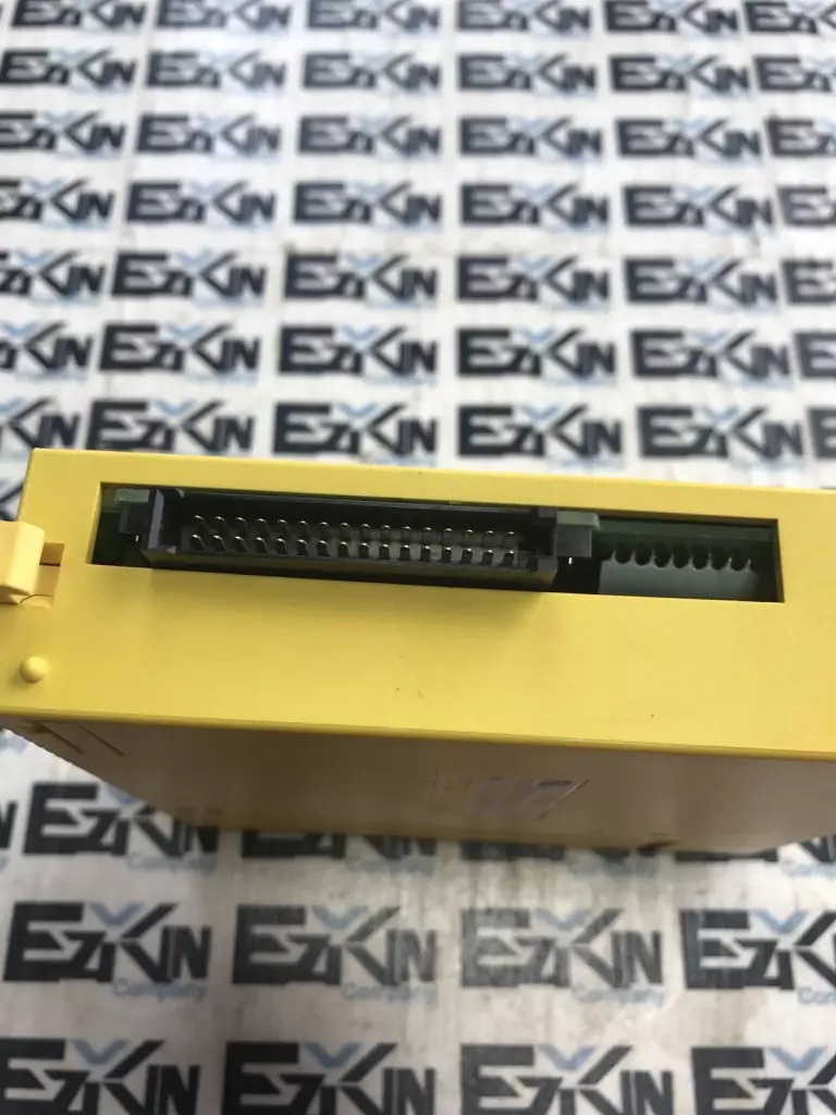 Fanuc A03B-0819-C011 I/O Interface Module 24VDC 