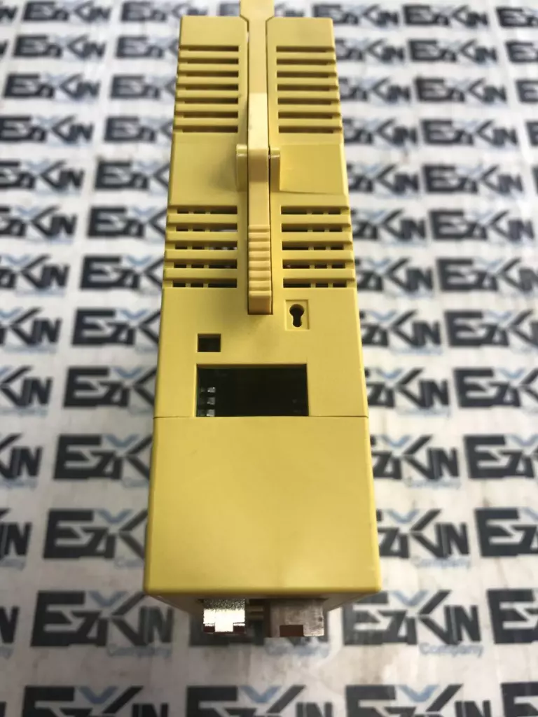 Fanuc A03B-0819-C011 I/O Interface Module 24VDC 