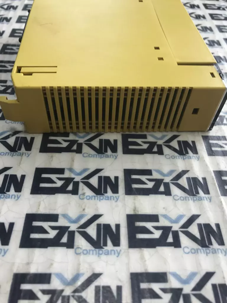 Fanuc A03B-0819-C011 I/O Interface Module 24VDC 
