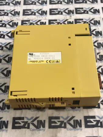  Fanuc A03B-0819-C011 Interface Module 24VDC 