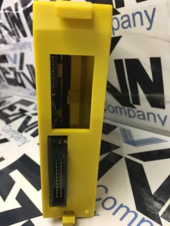 Fanuc A03B-0807-C167 Output Unit DC 12-24V 0.1Amp, AOD32D2 