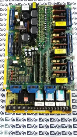 GE Fanuc A06B-6058-H331 Servo Amplifier Unit 