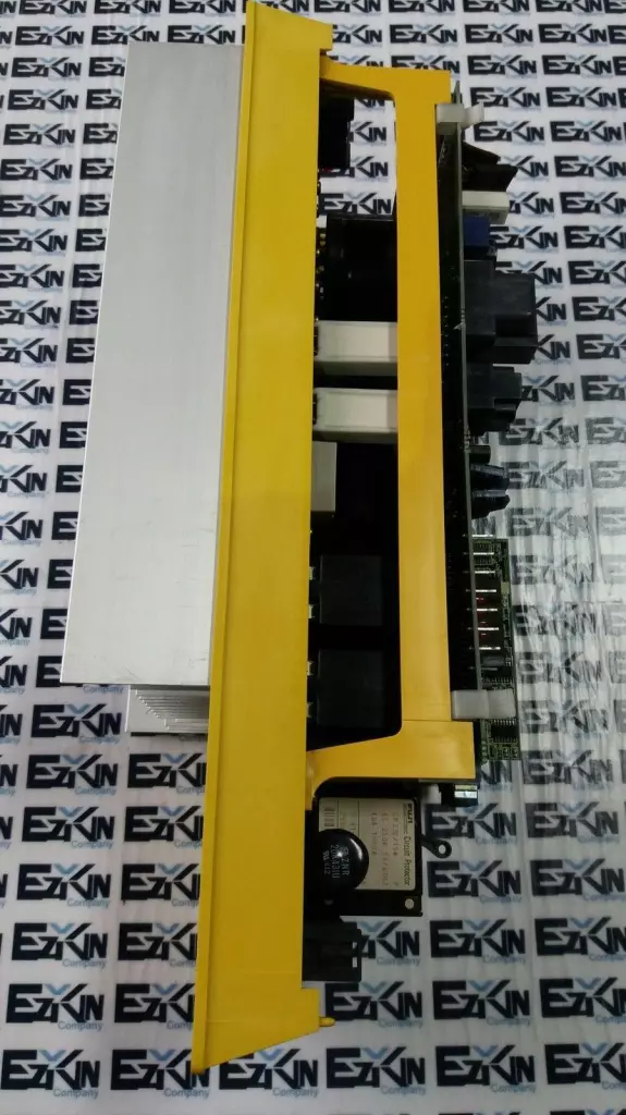 Fanuc A06B-6058-H012 Servo Amplifier Module Board 