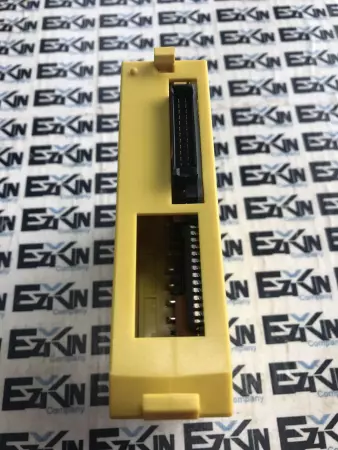 Fanuc A03B-0807-C104 Pos/Neg Logic  I/O Module 24VDC 16-Pt 