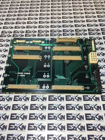 Imaje NS81272650 FC CPU Board EN10094B3 