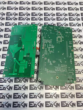 Alltec 0638-358-00 REV.B Circuit Board W/AL-67675F 