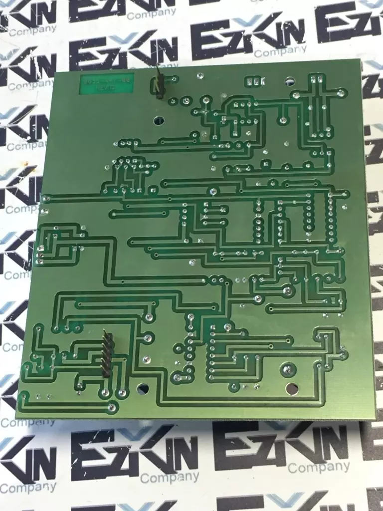 Unknown 0635-441-00 REV.D Circuit Board 
