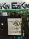 Pittway SA142GENC Fire Alarm Warning Control Board 