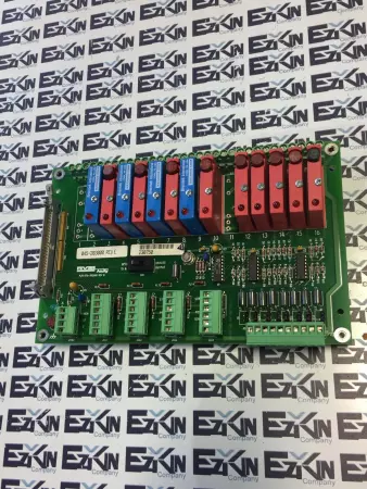 RVSI 070-203000 REV.B Acuity Control Board 