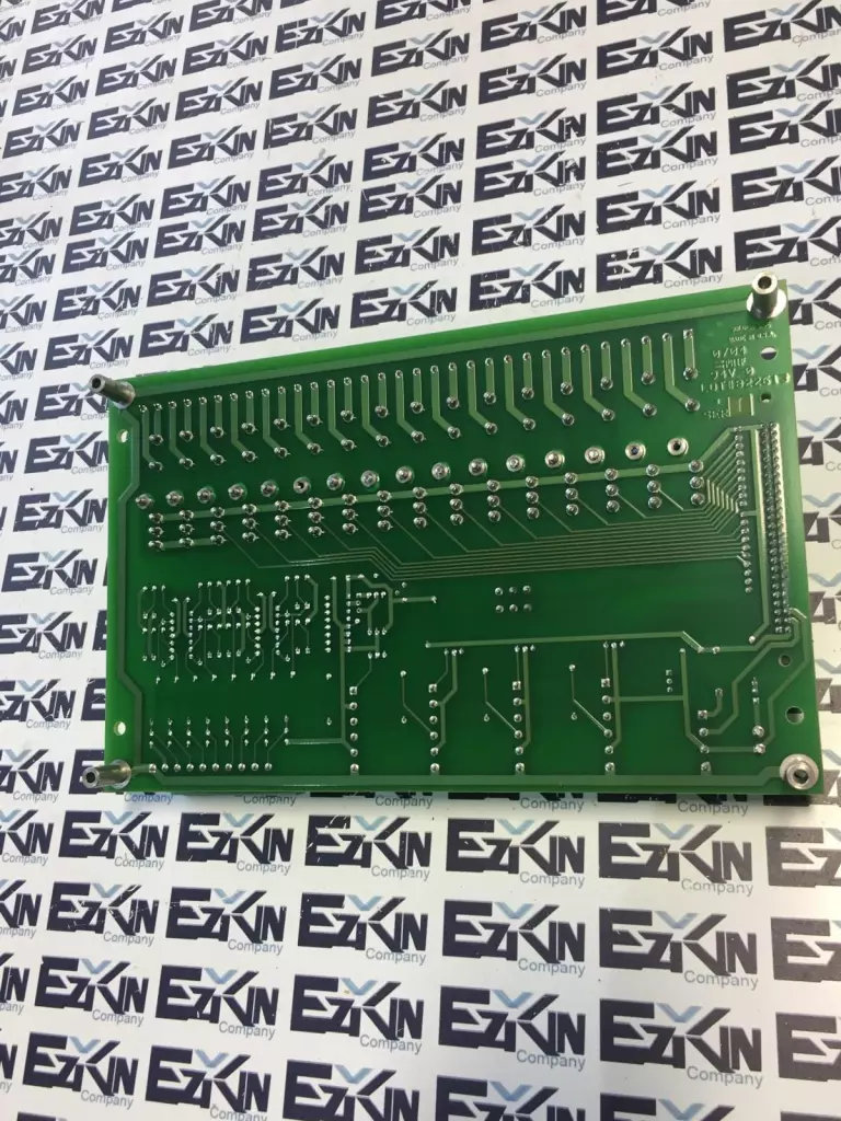 RVSI 070-203000 REV.B Acuity Analog Output Control Board 
