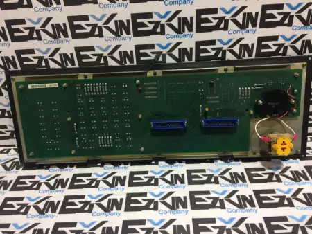 Weidemann Centrum OYD-142-B Operator Interface Panel 