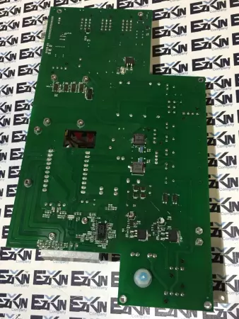 Excil 0638-368-00 REV.C Control Board 