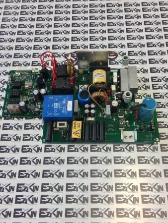 Excil 0638-368-00 REV.C Control Board 