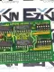 Garvens EL2076/EF 158 LPE-ID1-SLK-7 E3212.02A STA-ID1+S.BILDER Memory Board 