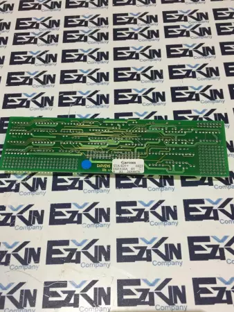 Garvens EL2076/EF 158 LPE-ID1-SLK-7 E3212.02A STA-ID1+S.BILDER Memory Board 